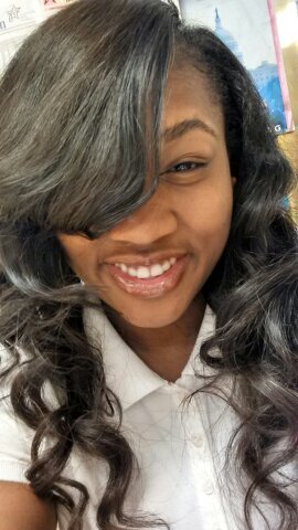 Beautiful
July 19,1995
Taken(D.Gayden)
Talladega College 18'
Follow Me, I Follow