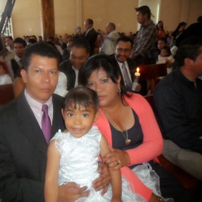 mujer de conviccion y de trabajo por hidalgo y la educacion.