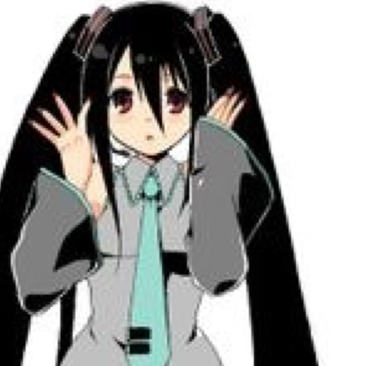 Hey there! Im Kiri Komori! I usually wrap myself in a blanket and pretend i dont exist. #SZSRP #shy ❤️@DevilGeneRebel❤️
