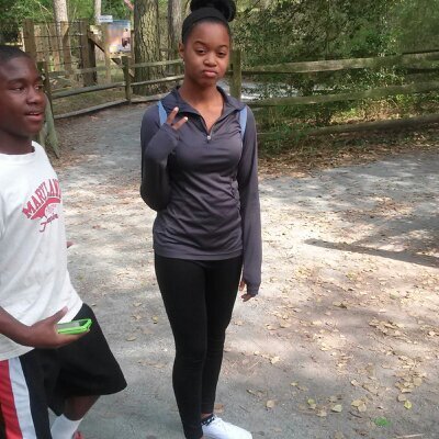 DejahaC's profile picture. I love sports and eating healthy!!! I hate drama! #ball is life #35 Me,   My b-day October 8th