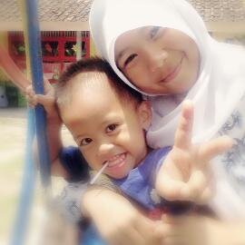 Love you mom..