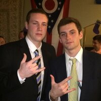 Kyle Kobis (@kkobis2) 's Twitter Profile