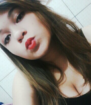 Sigo de volta *.*