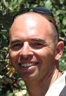 weissbart's profile picture. Screenplay writer, Copywriter...Well, I write quite a lot