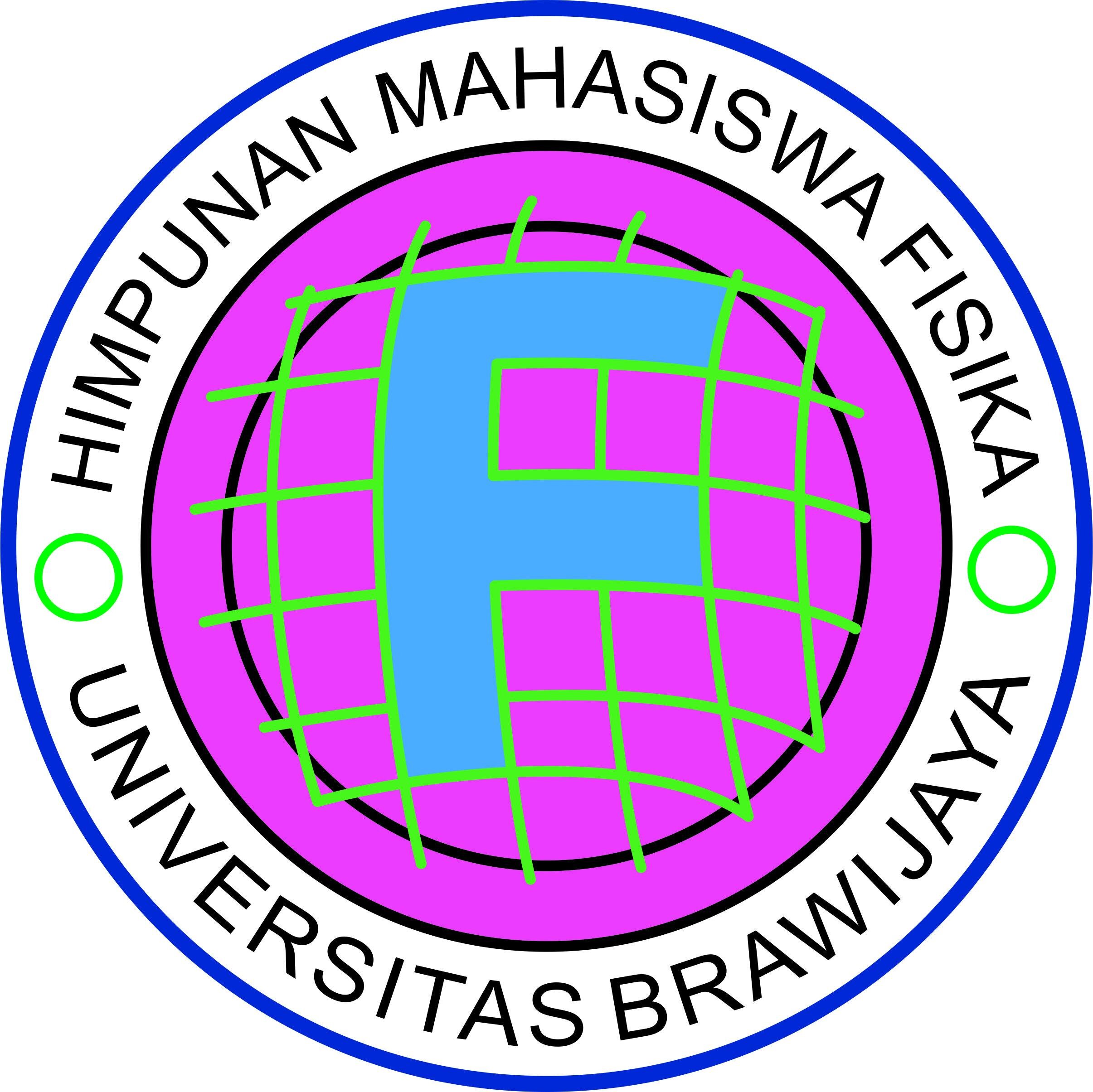 Department of Physics at University of Brawijaya | Contact : himafis.fmipa.ub@gmail.com | Satu Jiwa Satu Fisika
