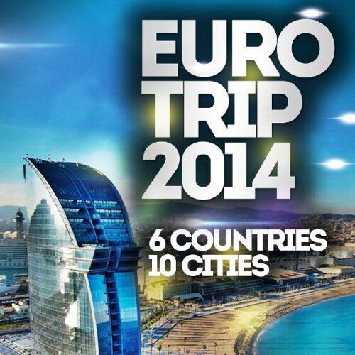 WAVU the organizer's to USIU EuroTrip 2013 and subsequent tours and travel trips both locally and internationally. Seeing is Believing #eurotrippers