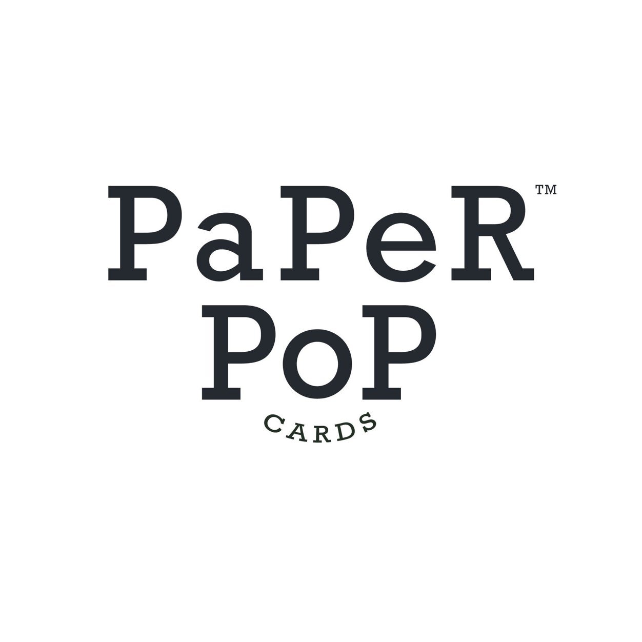 Paper Pop Cards