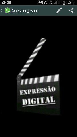 Canal do YouTube, estudantes de teatro e um de nós é o batman. / Contato: expressao.digital@hotmail.com