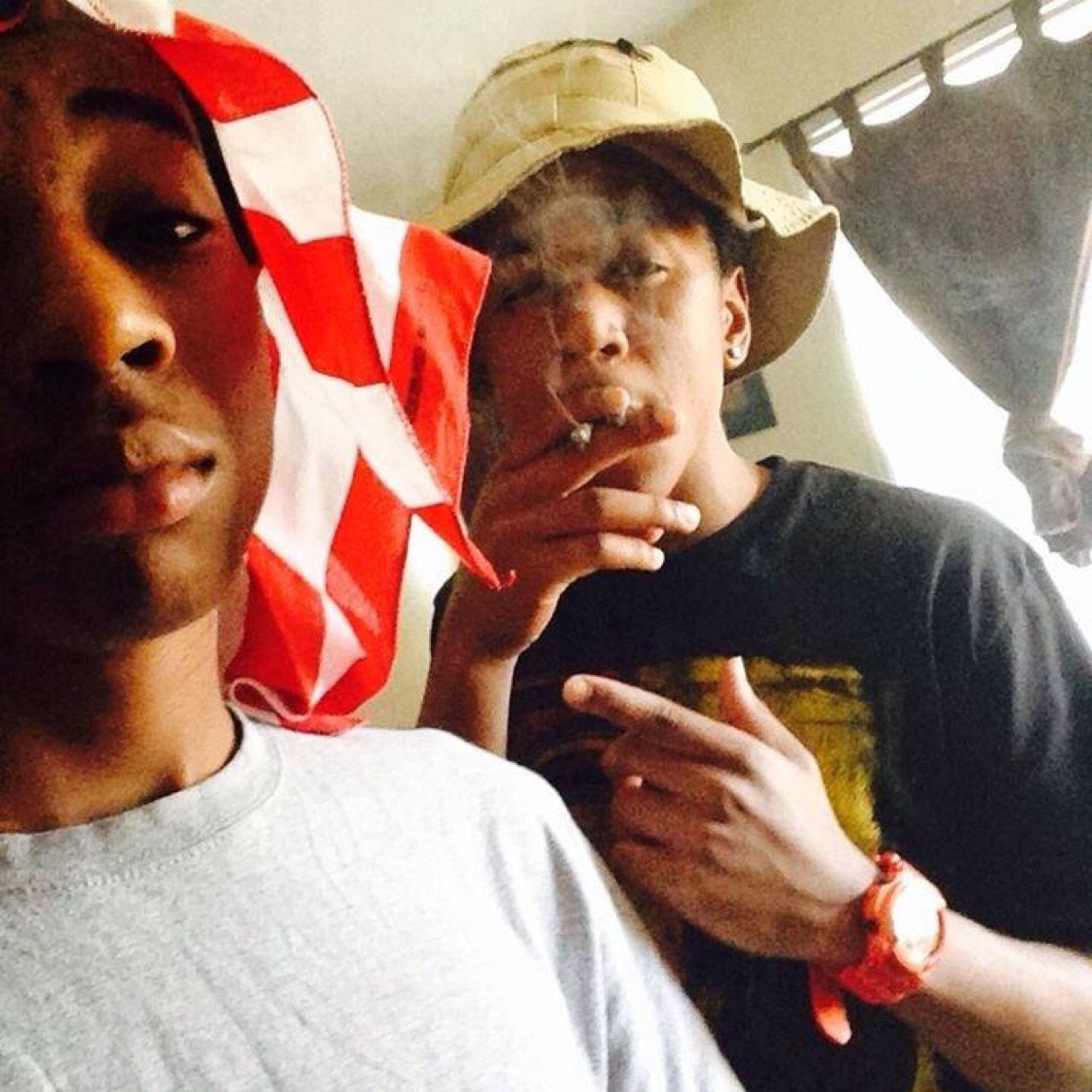 GottaLoveYaBoy's profile picture. Music Is Life