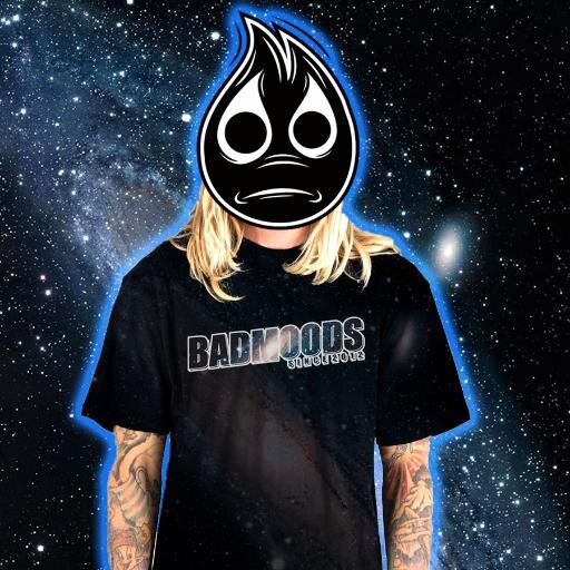 Badmoods Cloth