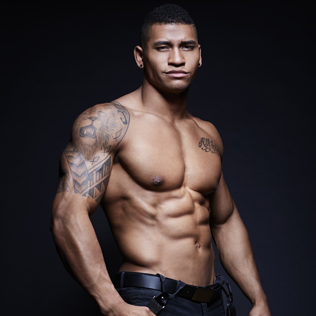 MIDKNIGHT_CB's profile picture. Dancer at Men of the Strip
