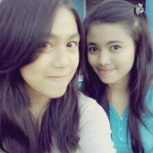 Aliando Syarief ♥ | France | Smansa | Nurul Utami  ♥
