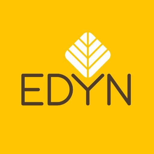 Edyn is a smart gardening system that monitors and tracks environmental conditions, helping you make your plants thrive.