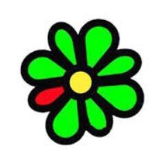 Soy el ICQ te acordás papá?