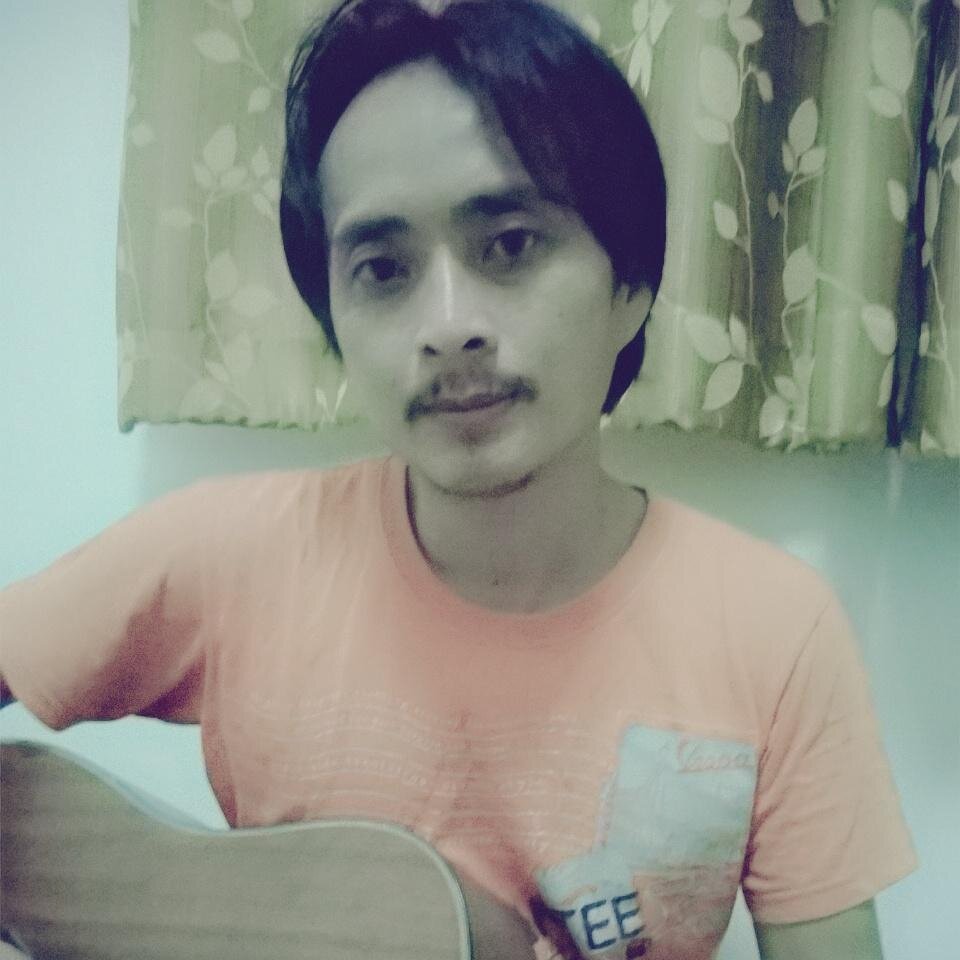 domrongkreat's profile picture. 