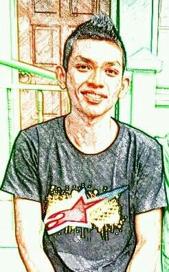 HasanudinAhmad7's profile picture. Perlis Indera Kayangan