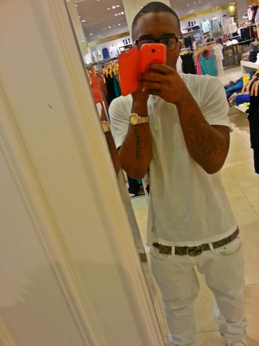 Im So FreeBands  GANG