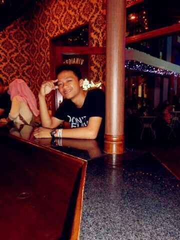 bintang be your self