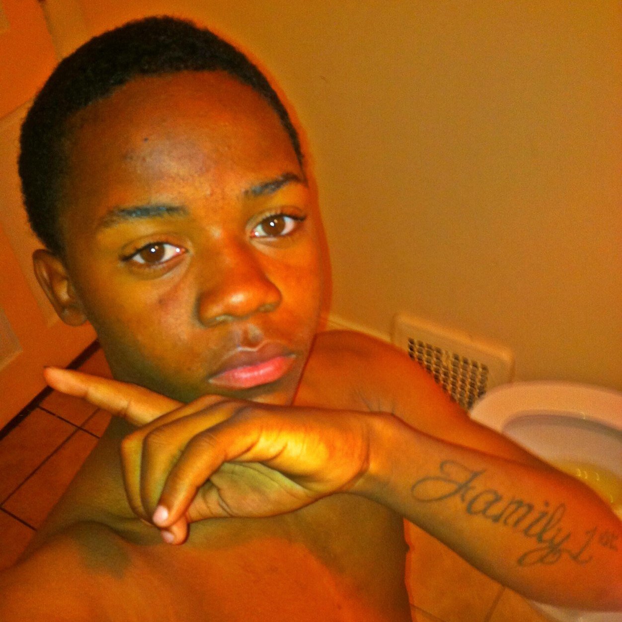 Young nigga bout that life . Free The bros ! #bikelife RIP BYRON TeamChoo