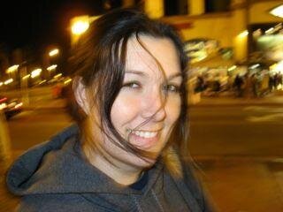 Teacher, reader, loves to cook and eat, enjoys funny and caring people.