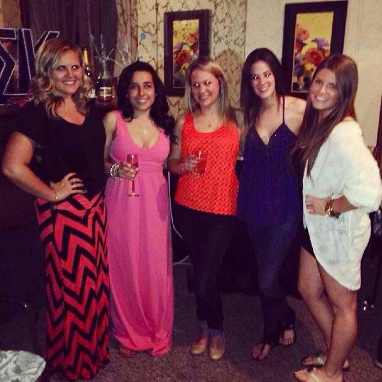 WVU • Sigma Kappa Alum