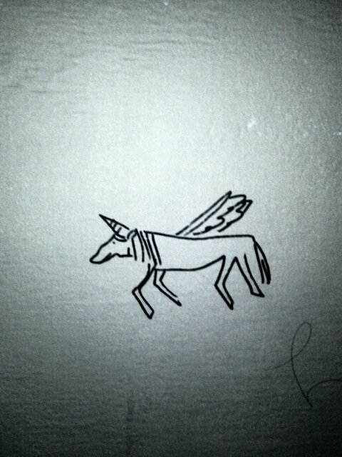 beckalah1980's profile picture. 