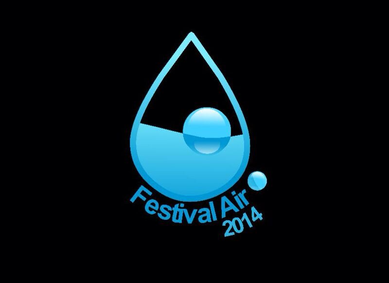 Official twitter of Festival Air 2014 @himasper_ipb