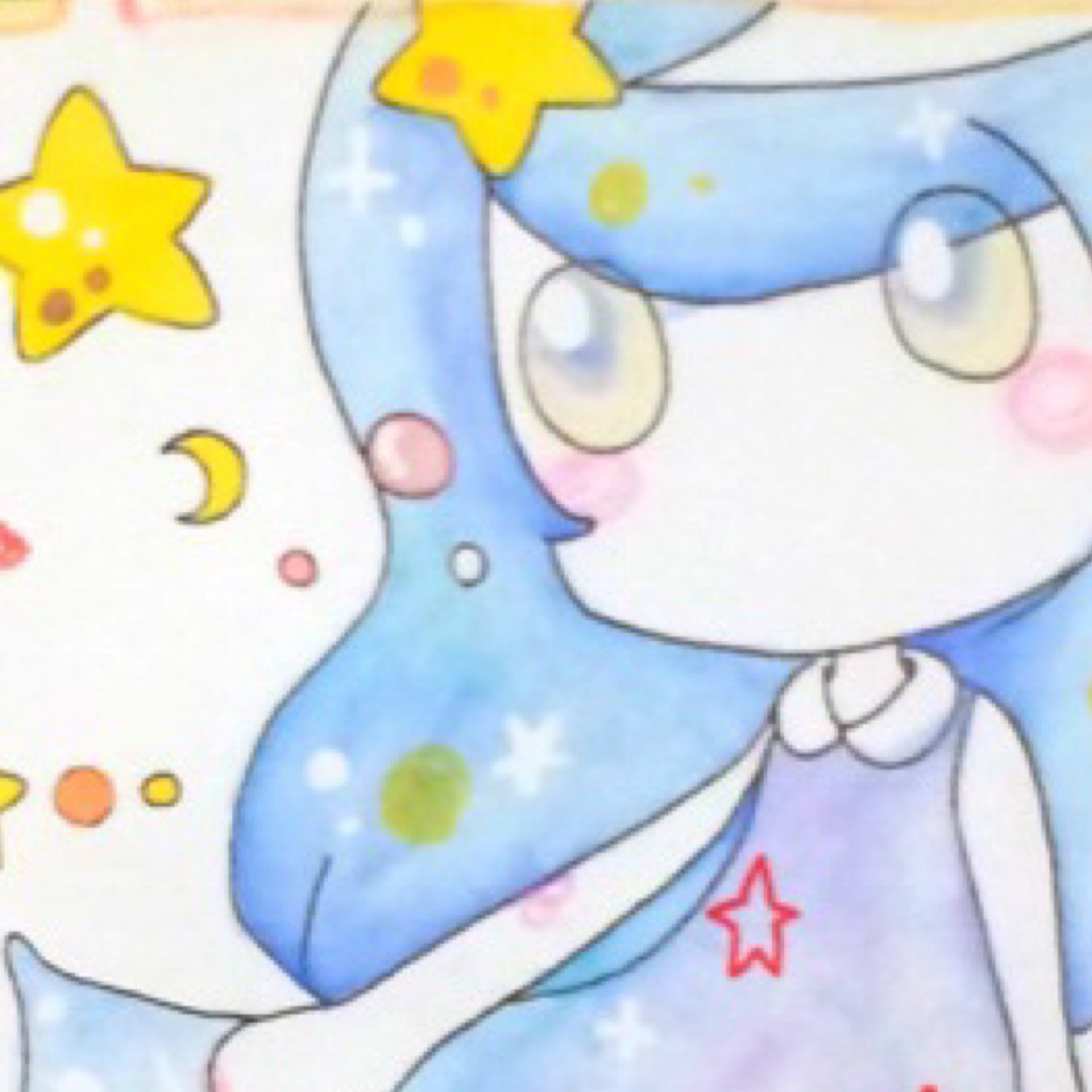 ✡｡:*群馬県立女子大学 天文サークルspica✩⡱ 広報用アカウント