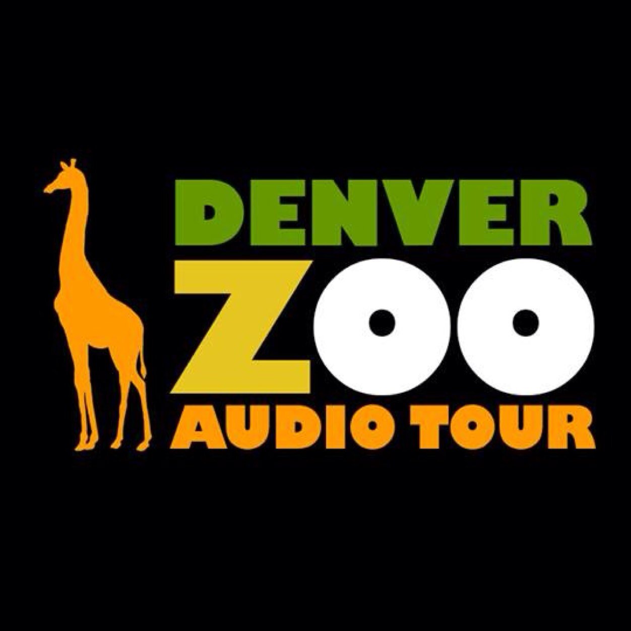 DZAudioTour's profile picture. Now playing on iPhone and Android! The Denver Zoo Audio Tour enhances your visit to the Denver Zoo in a brand new way. Just $3.99 in your favorite App Store!