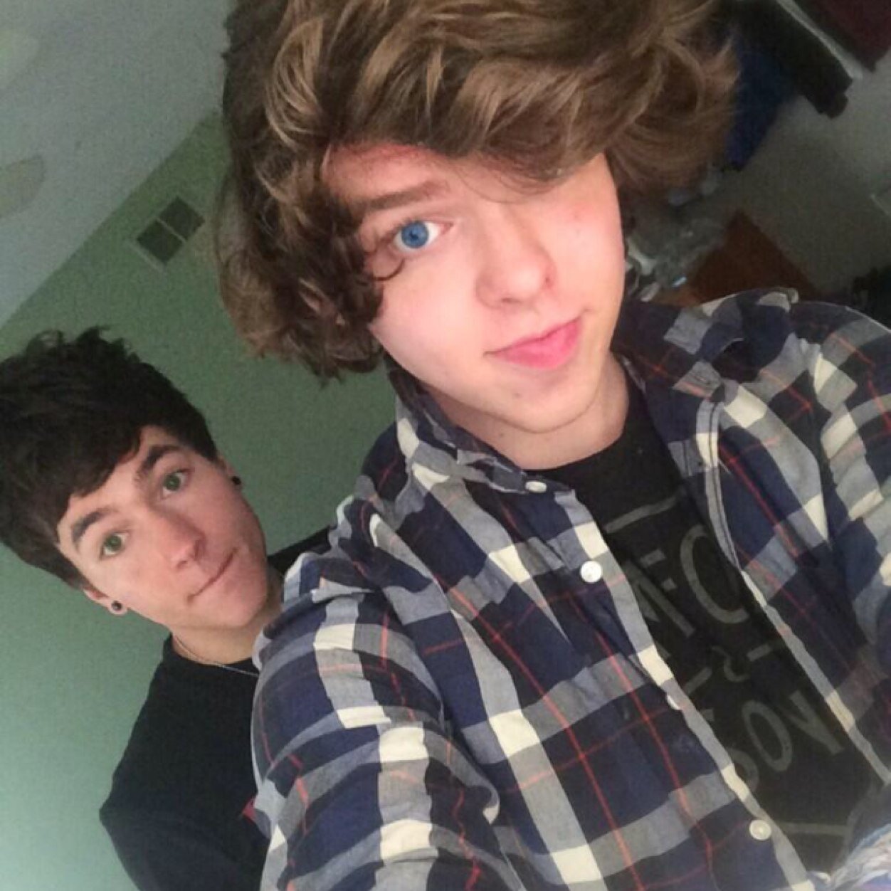 epfangirl's profile picture. Literally the biggest fan of Danny Edge and Paul Zimmer in the life-sphere