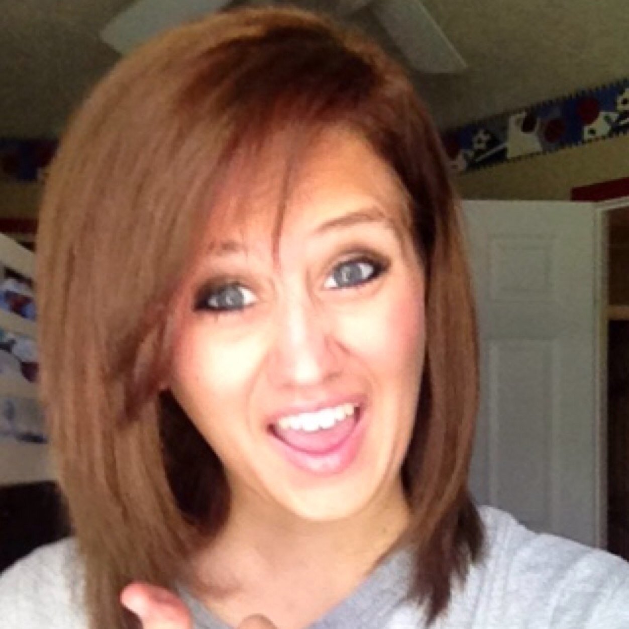 OneAndOnly1791's profile picture. just a girl searching after God's own heart