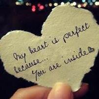 All that is love, and yes a little sappy.  Nothing wrong with that.