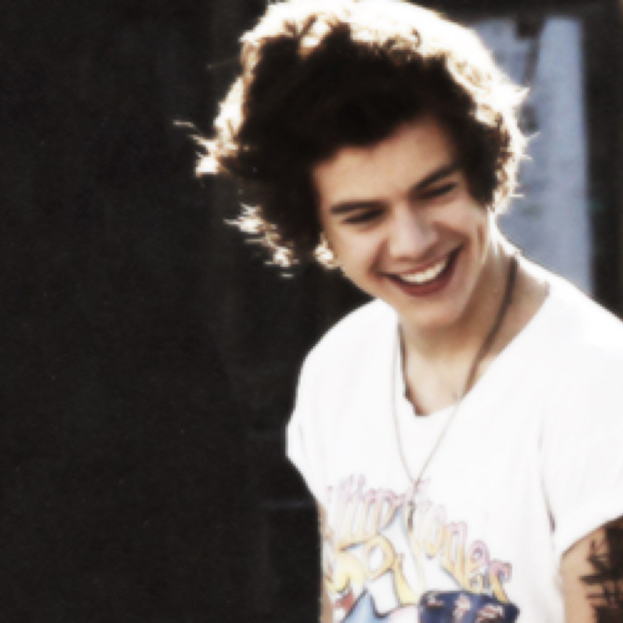 hi ily