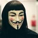 We are Anonymous.  We are Legion.  We are one.