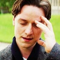The names Charles Xavier but people call me Professor X. I'm just an average guy except for my TOTALLY GROOVY MUTATION HELL YEA