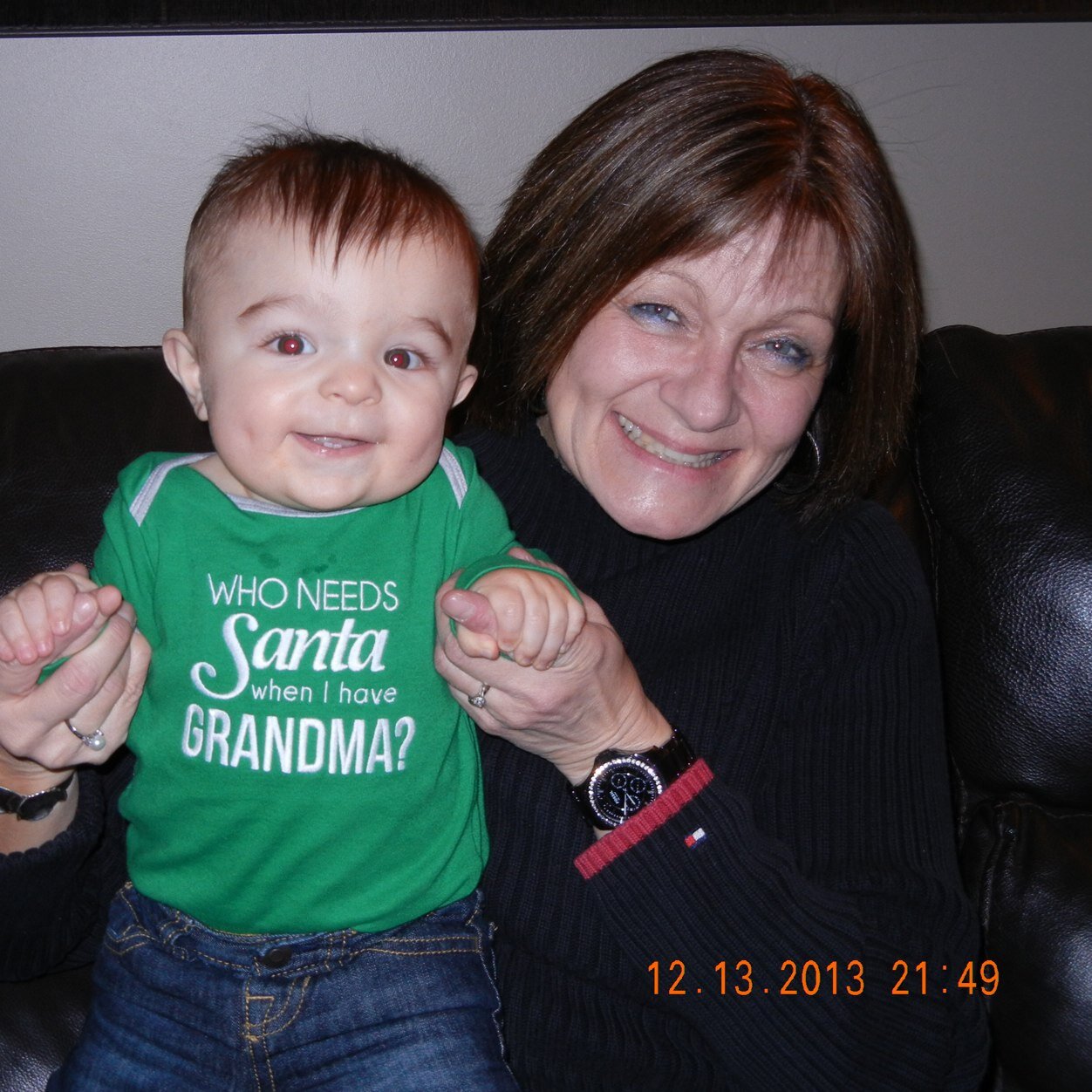 RenitaMumeroni's profile picture. 