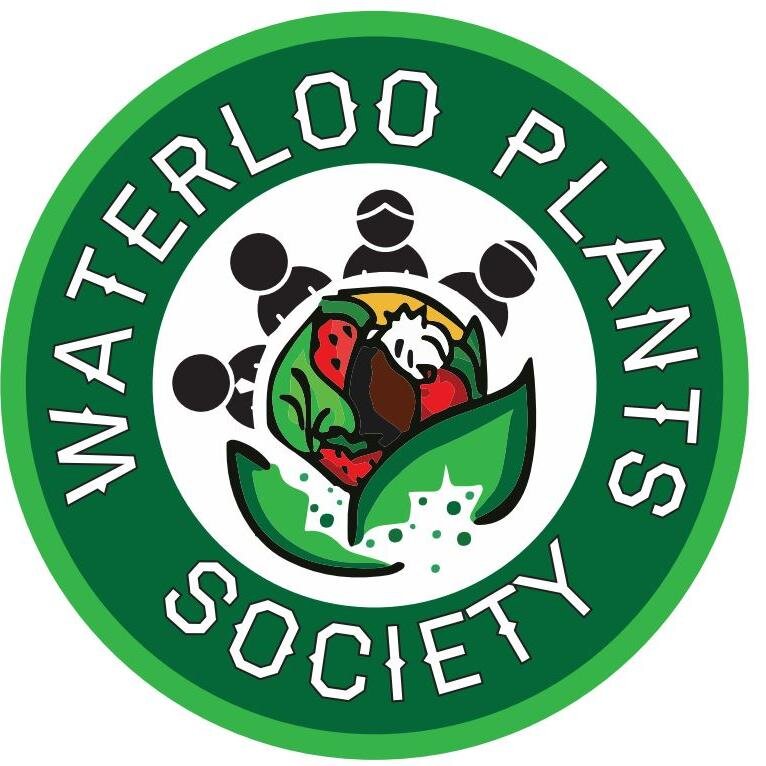 uWaterlooPlants's profile picture. WPS aims to raise awareness, engage and educate the uWaterloo community about plants through interactive events, activities, workshops, lectures and more!