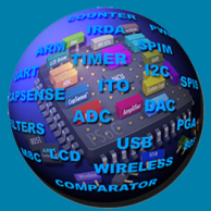 A Repository of PSoC Knowledge. Information about PSoC1, PSoC3 and PSoC5