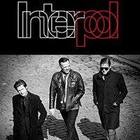 News, tour dates, ticket info for Interpol.