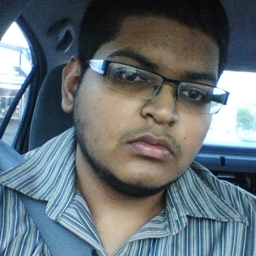 SanjayRamtahal's profile picture. 