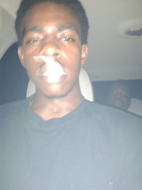Man if you aint fuckin wit me you aint fuckin wit me... Pass me wit tha bullshit and we cool... #TeamME #Hellyoumean #BSD #L4LTM