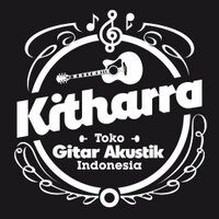 Kitharra-GuitarShop(@kitharra_guitar) 's Twitter Profile Photo