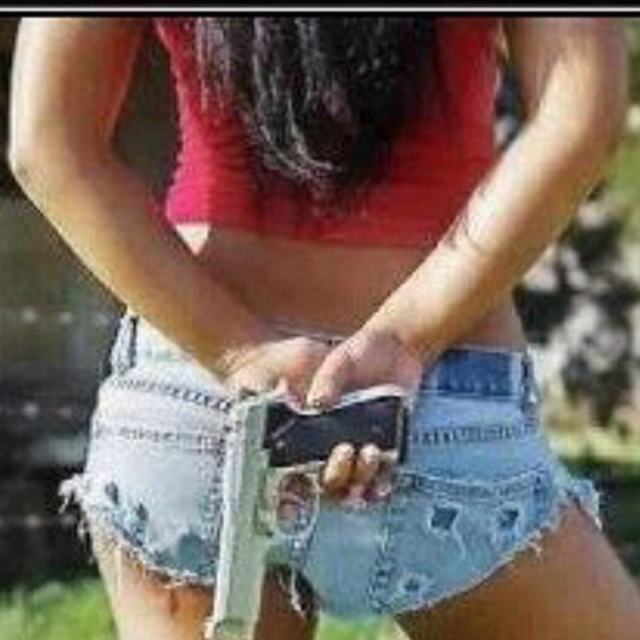 WyomingBabe's profile picture. Borned & Raised in Good ole Wyoming! Follow me ☺️❤️