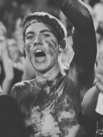 if you see this sammy, follow me