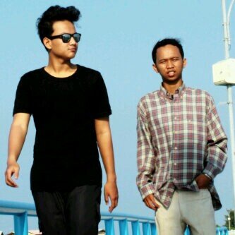 calon orang sukses tampa iming iming MLM wkwkwkwk..