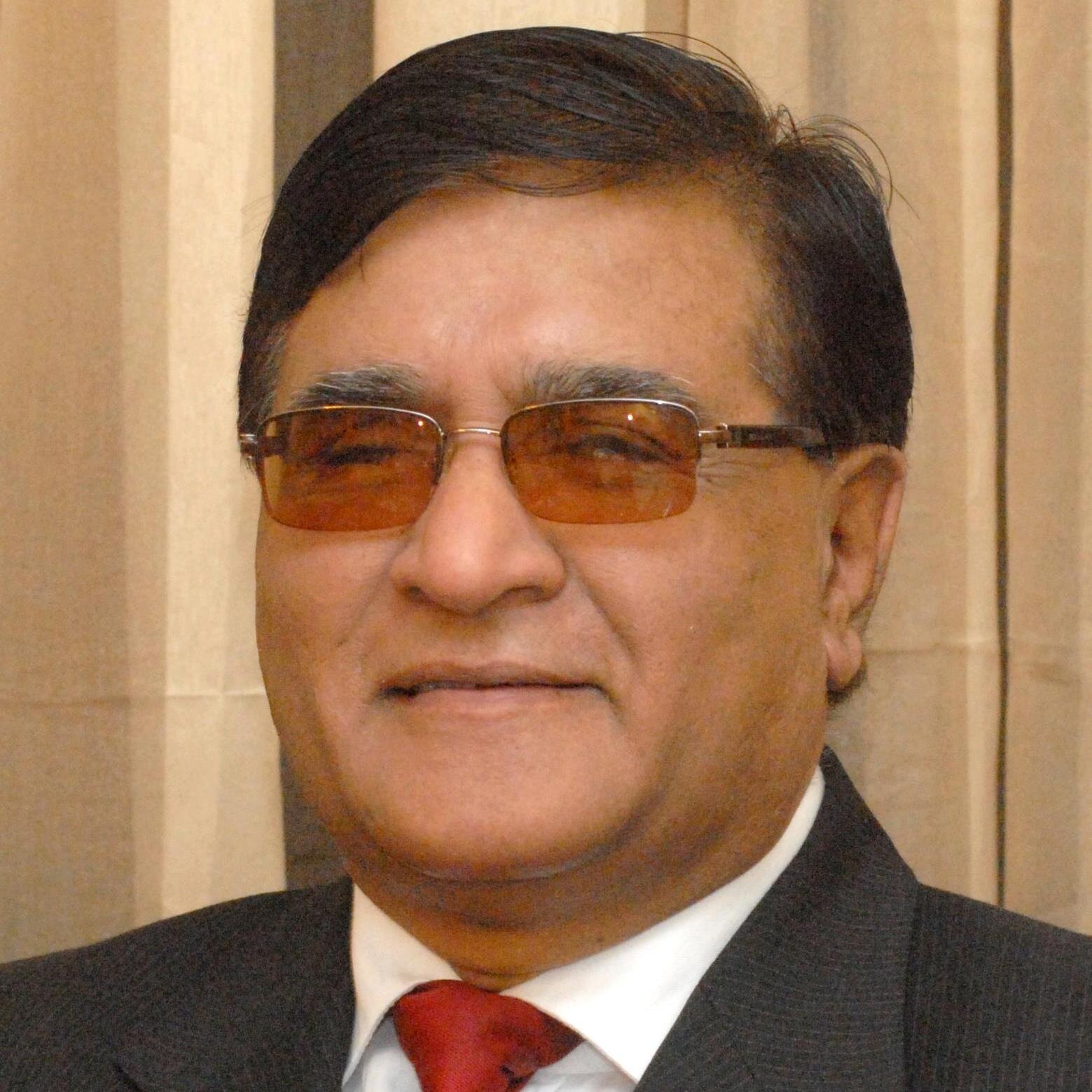 Former President Islamabad Chamber of Commerce & Industry, Former VP FPCCI, Former Member General Assembly SAARC-CCI.