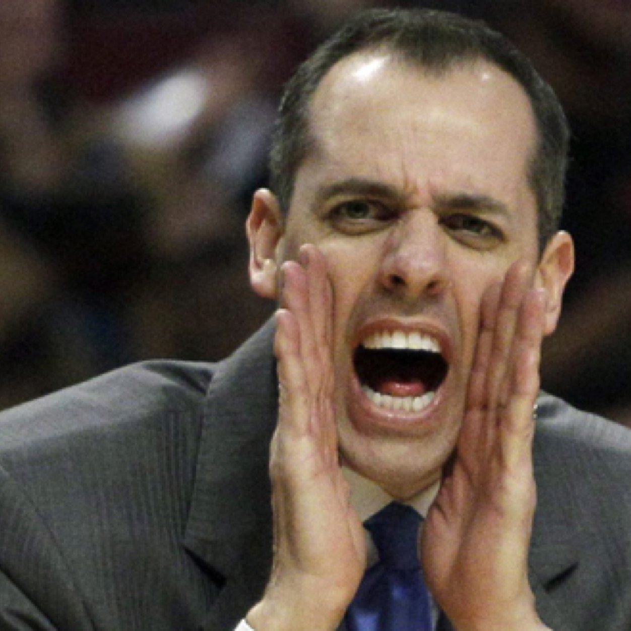 Not Frank Vogel