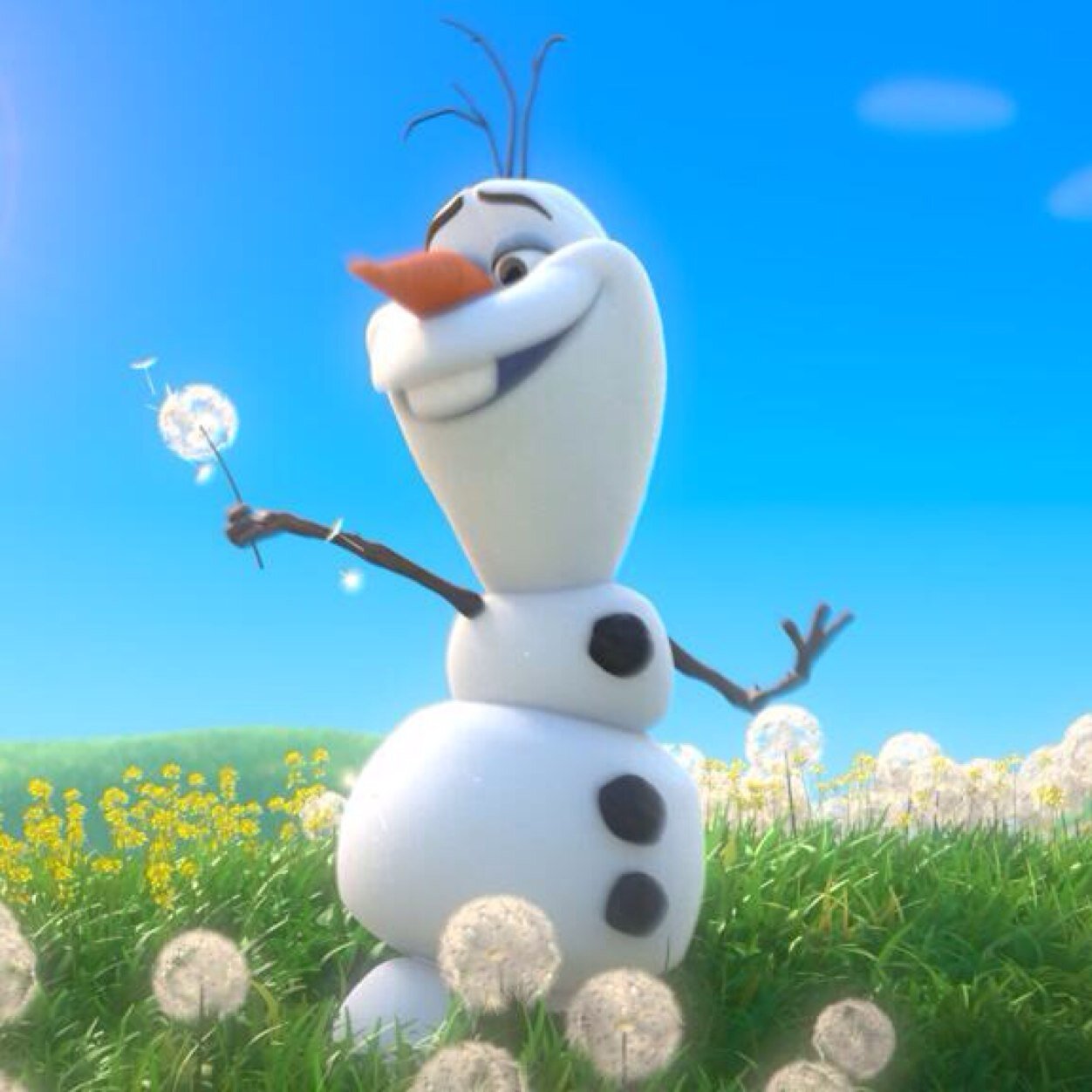 allfrozenn's profile picture. All Frozen everything ❤️❄️