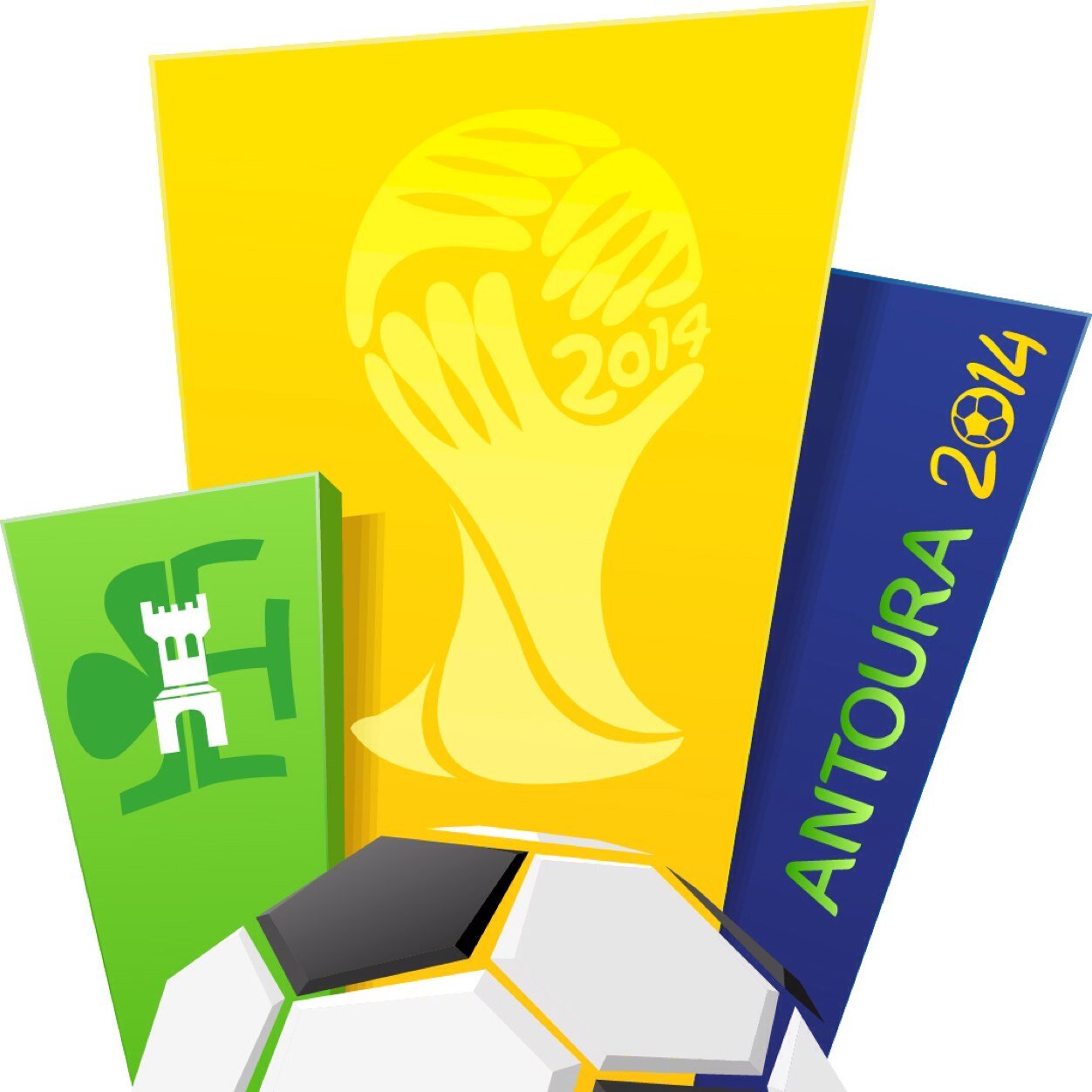 Live transmission of all matches! Exceptional ambiance! Football-holics
Where: ancien couvent Antoura
Reservations: 79-317399