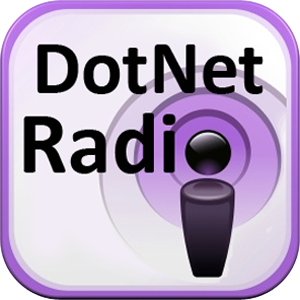 DNetRadio's profile picture. http://t.co/H1b2nZNA0R - A show about .NET development, tools, and best practices